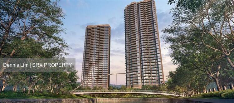 UE Square (D9), Apartment #599189241